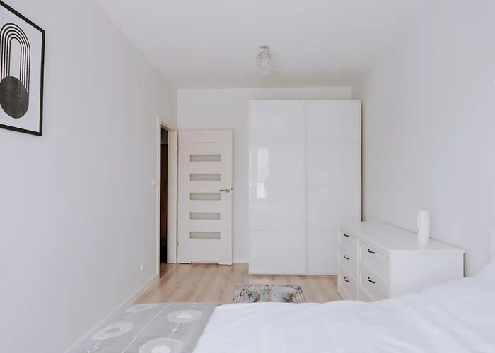 Apartament Symfonia Mozarta