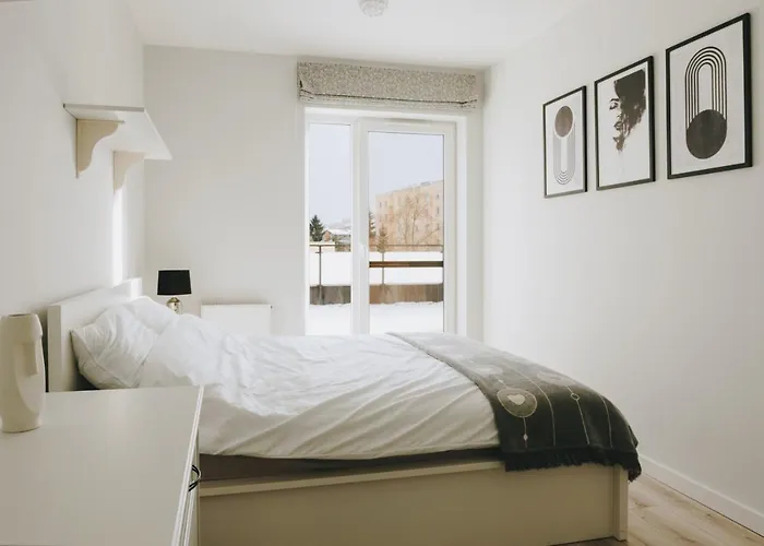 Apartament Symfonia Mozarta
