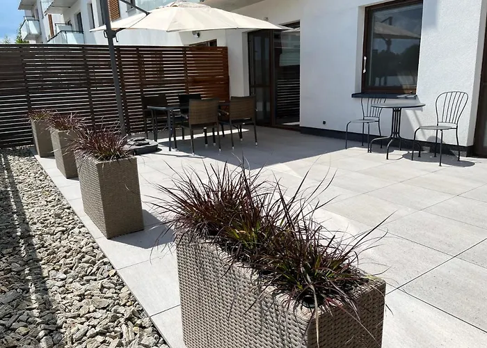 Apartament Symfonia Mozarta