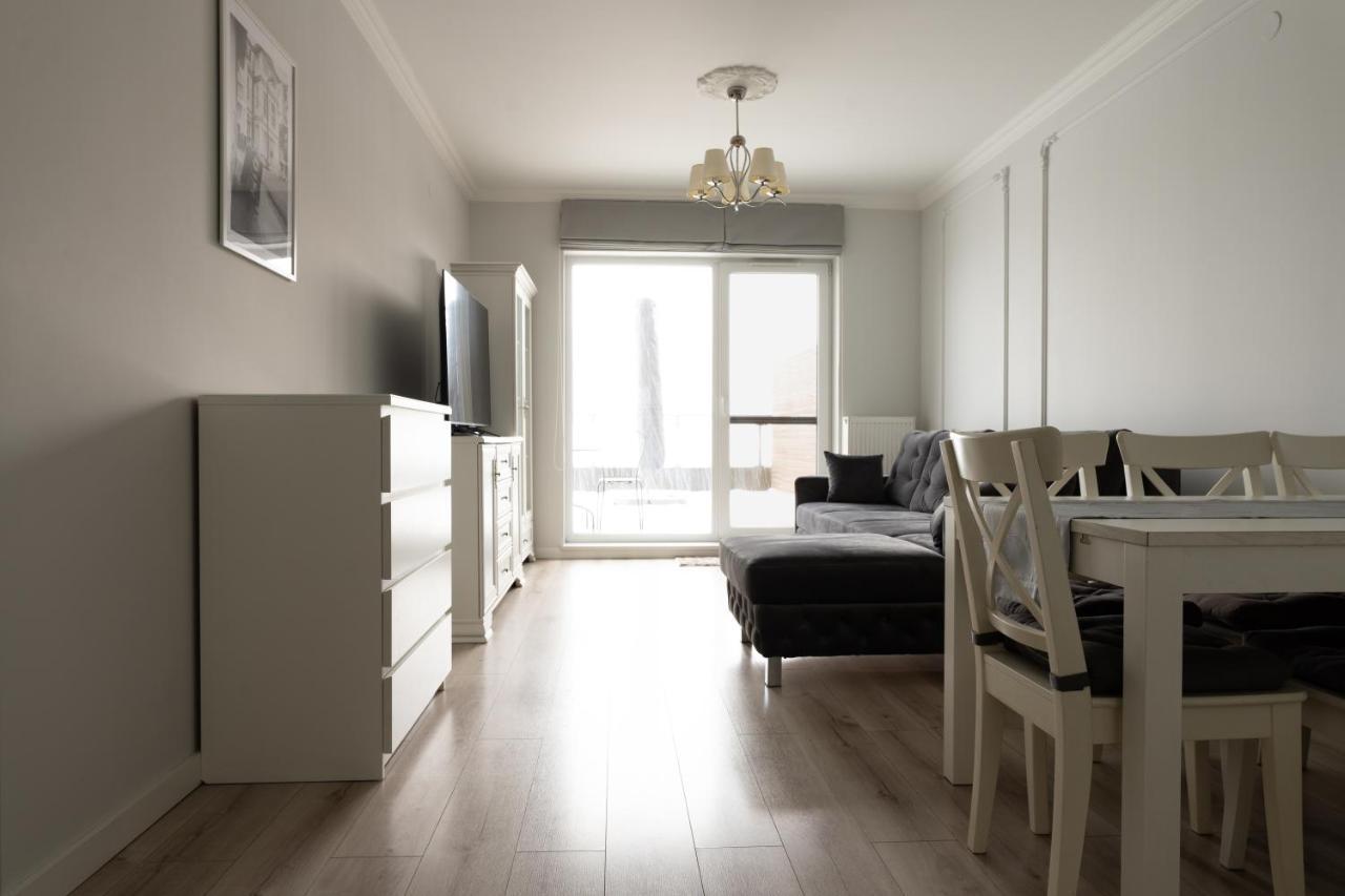 Apartment Symfonia Mozarta