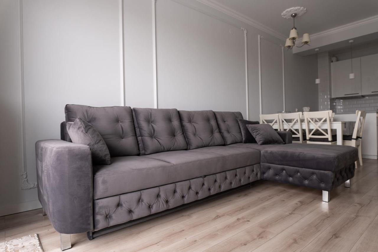 Symfonia Mozarta Apartment *