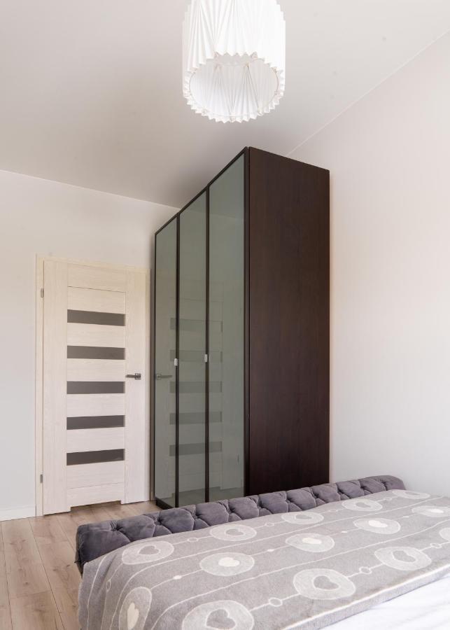 Apartment Symfonia Mozarta Warka