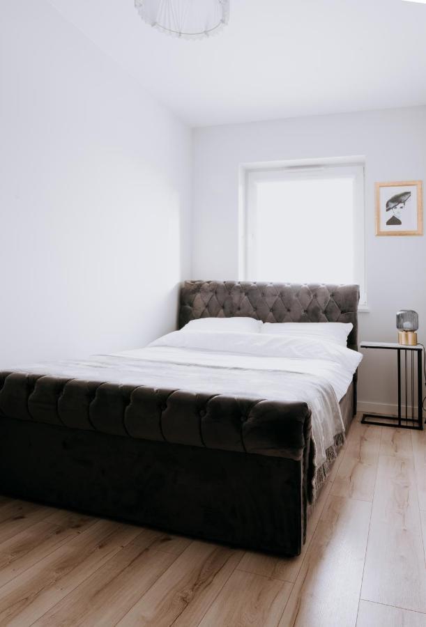 Apartment Symfonia Mozarta